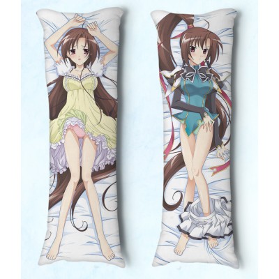 Travesseiro Dakimakura Koihime Musou Bacho 01